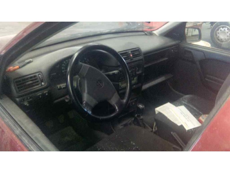 opel vectra a del año 1992