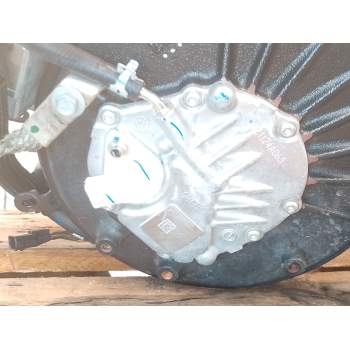 Recambio de caja cambios para nissan juke (f15) 1.6 referencia OEM IAM 3040142211R  