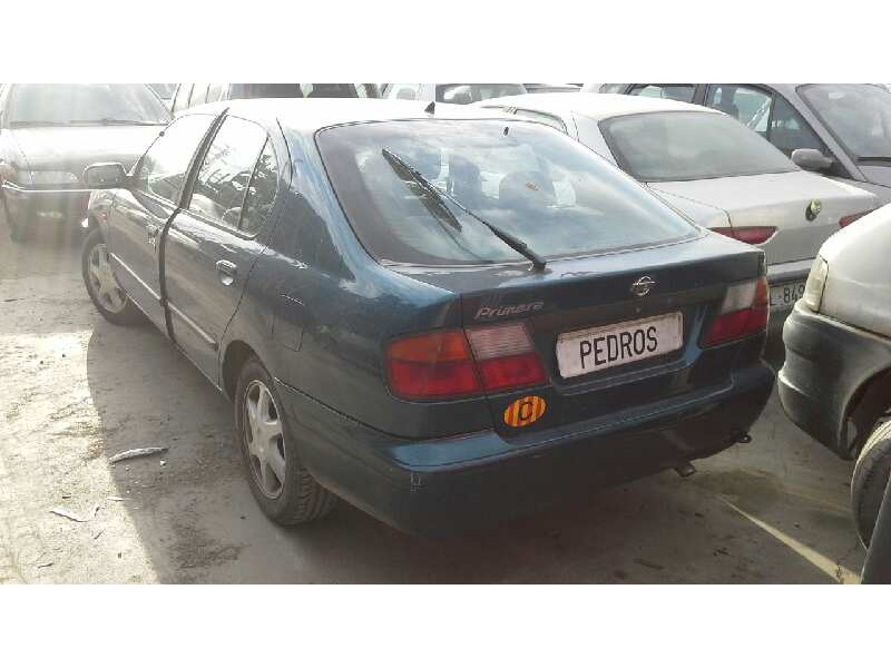 nissan primera berlina (p11) del año 1999