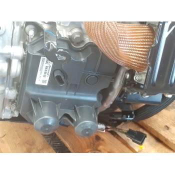 Recambio de caja cambios para nissan juke (f15) 1.6 referencia OEM IAM 3040142211R  