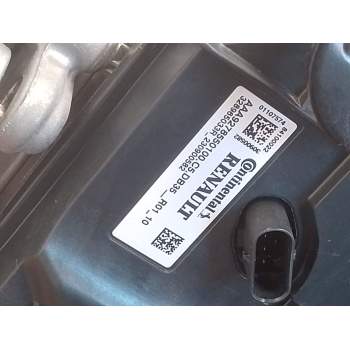 Recambio de caja cambios para nissan juke (f15) 1.6 referencia OEM IAM 3040142211R  