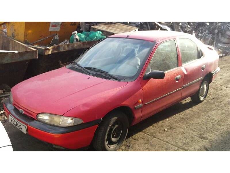 ford mondeo berlina/familiar (fd) del año 1993