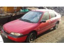 FORD MONDEO BERLINA/FAMILIAR (FD)