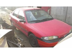 ford mondeo berlina/familiar (fd) del año 1993 2