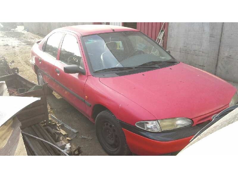 ford mondeo berlina/familiar (fd) del año 1993
