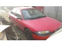 FORD MONDEO BERLINA/FAMILIAR (FD)