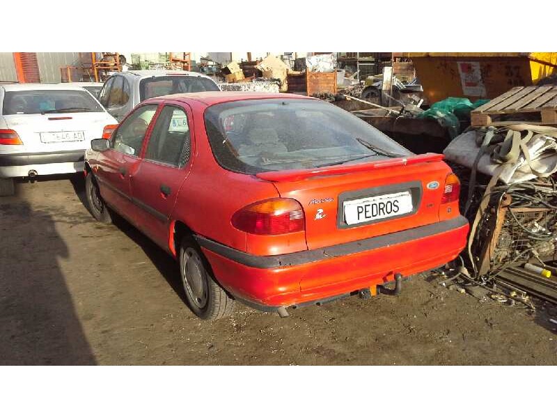 ford mondeo berlina/familiar (fd) del año 1993