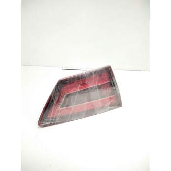 Recambio de piloto trasero izquierdo porton para renault clio iv technofeel referencia OEM IAM 265552424R  