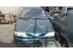 renault megane i berlina hatchback (ba0) del año 1997