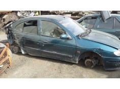 renault megane i berlina hatchback (ba0) del año 1997 2