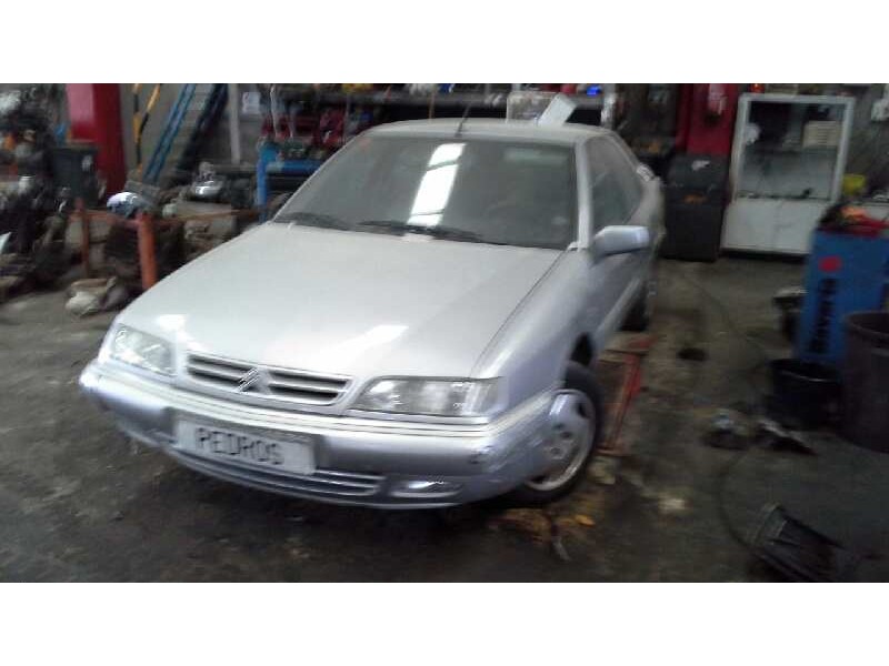 citroen xantia berlina del año 1999