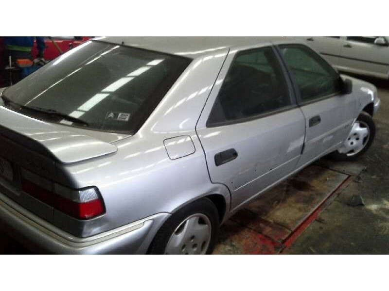 citroen xantia berlina del año 1999