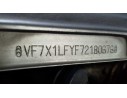 CITROEN XANTIA BERLINA