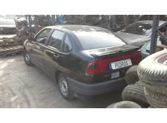 seat cordoba berlina (6k2) del año 1995