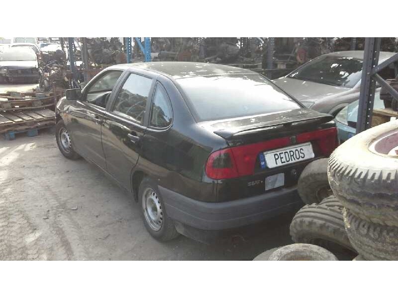 seat cordoba berlina (6k2) del año 1995
