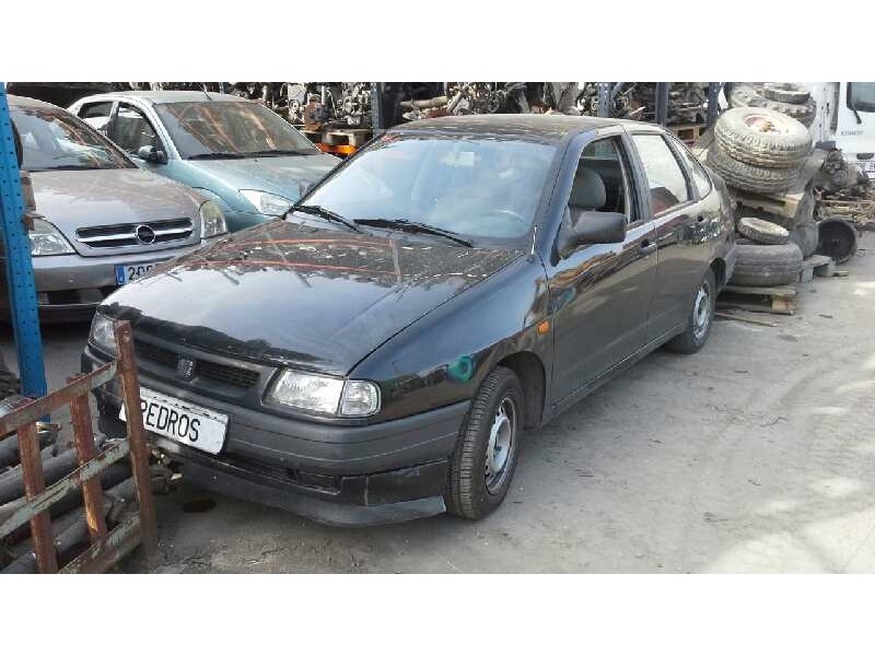 seat cordoba berlina (6k2) del año 1995