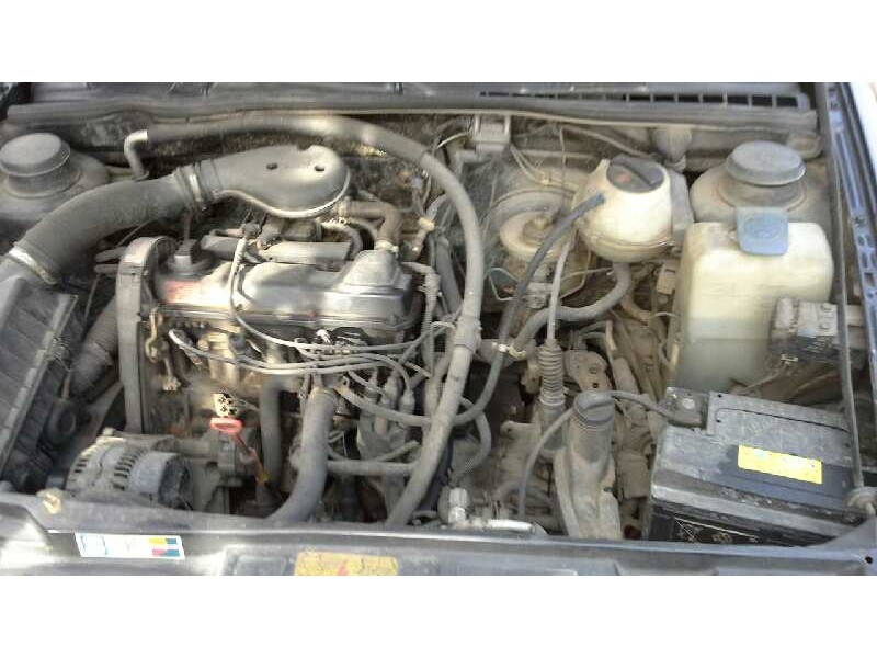 seat cordoba berlina (6k2) del año 1995