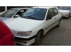 peugeot 306 berlina 3/5 puertas (s1) del año 1995