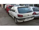 PEUGEOT 306 BERLINA 3/5 PUERTAS (S1)