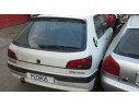 PEUGEOT 306 BERLINA 3/5 PUERTAS (S1)