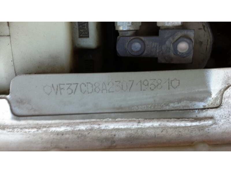 peugeot 306 berlina 3/5 puertas (s1) del año 1995