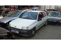 renault clio i fase i+ii (b/c57) del año 1994