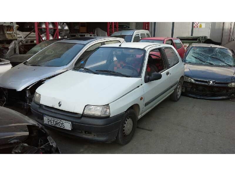 renault clio i fase i+ii (b/c57) del año 1994