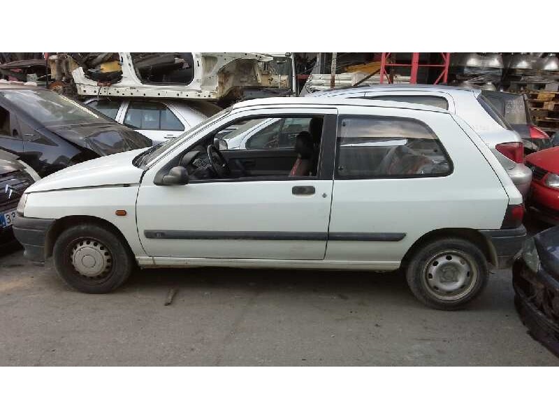 renault clio i fase i+ii (b/c57) del año 1994