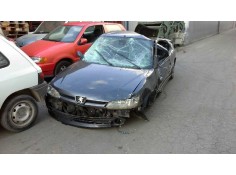 peugeot 306 berlina 3/4/5 puertas (s2) del año 2001