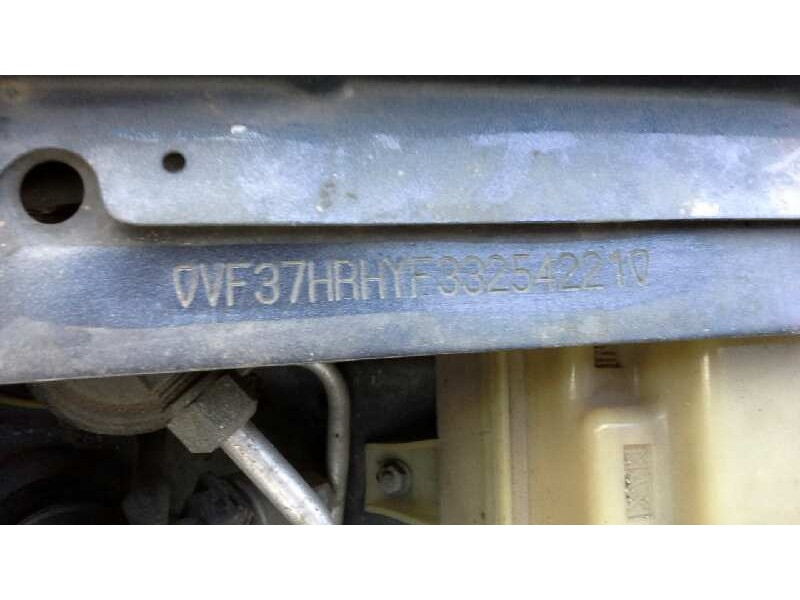 peugeot 306 berlina 3/4/5 puertas (s2) del año 2001