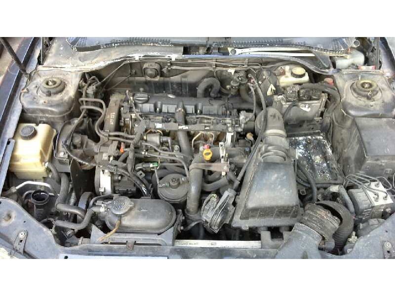 peugeot 306 berlina 3/4/5 puertas (s2) del año 2001