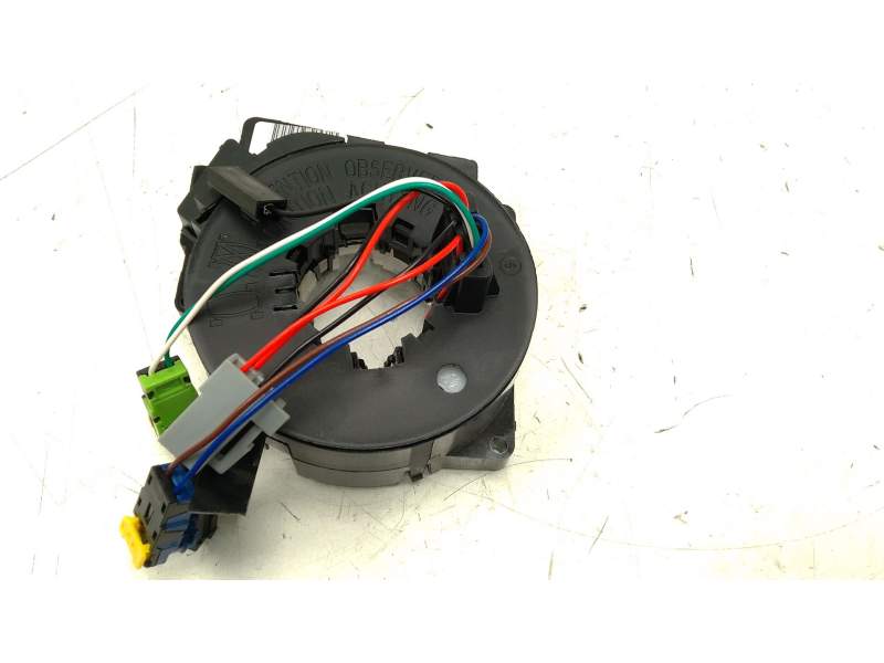 Recambio de anillo airbag para renault scénic ii (jm0/1_) 1.5 dci (jm16) referencia OEM IAM 7701060399  