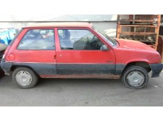 renault 5 (b/c40) del año 1987 2