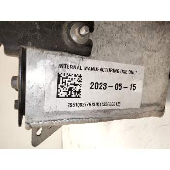 Recambio de bateria hibrido para nissan juke (f15) 1.6 referencia OEM IAM 295100267R  