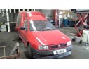 SEAT INCA (6K9)
