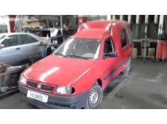 seat inca (6k9) del año 1996 2