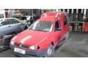 SEAT INCA (6K9)