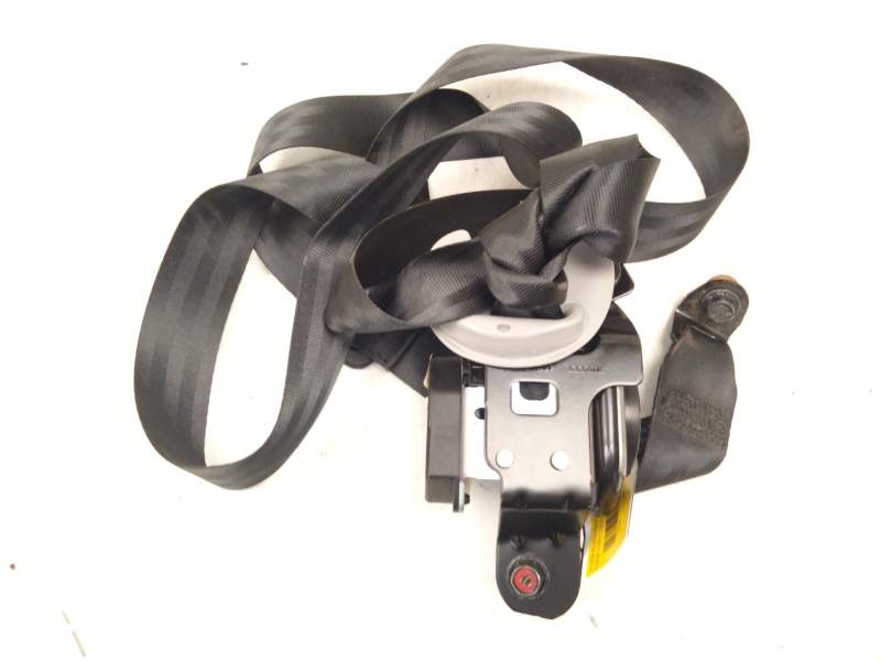 Recambio de cinturon seguridad trasero izquierdo para hyundai tucson (tl, tle) 2.0 crdi referencia OEM IAM 89810D7000  