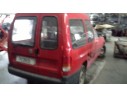 SEAT INCA (6K9)