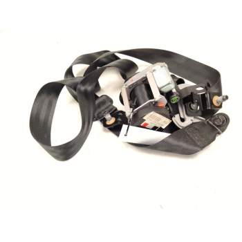 Recambio de cinturon seguridad trasero izquierdo para hyundai tucson (tl, tle) 2.0 crdi referencia OEM IAM 89810D7000  