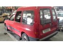 SEAT INCA (6K9)