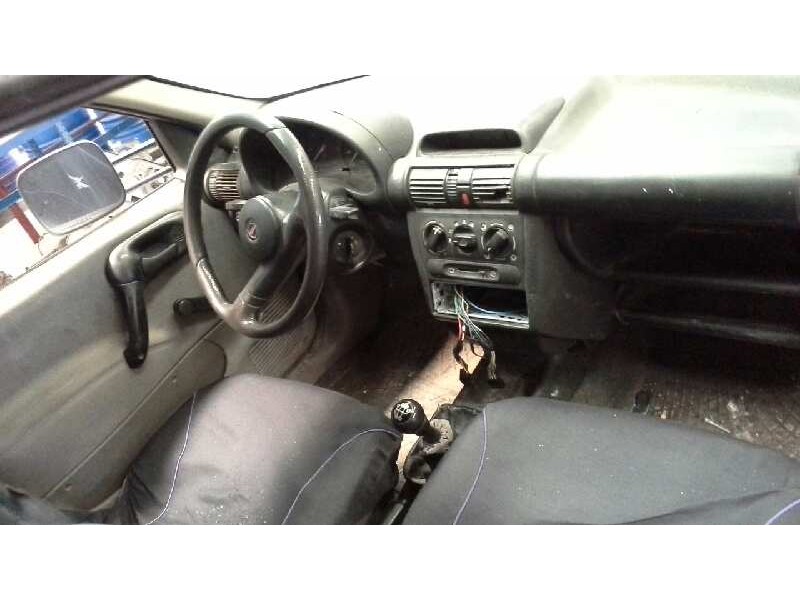 opel combo (corsa b) del año 1998