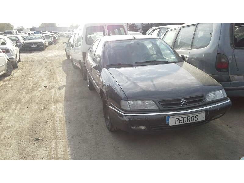 citroen xantia berlina del año 1998