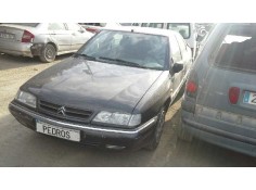 citroen xantia berlina del año 1998 2