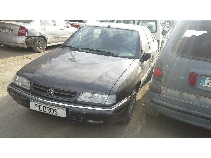citroen xantia berlina del año 1998