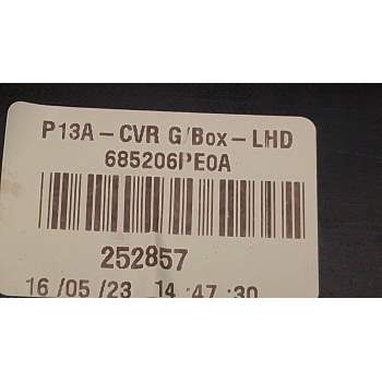 Recambio de guantera para nissan juke (f15) 1.6 referencia OEM IAM   