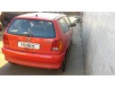 VOLKSWAGEN POLO BERLINA (6N1)