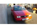 VOLKSWAGEN POLO BERLINA (6N1)
