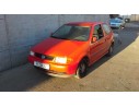 VOLKSWAGEN POLO BERLINA (6N1)