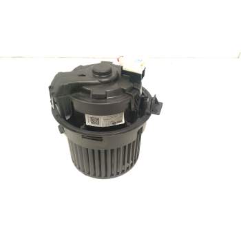 Recambio de motor calefaccion para nissan juke (f15) 1.6 referencia OEM IAM 00217520  